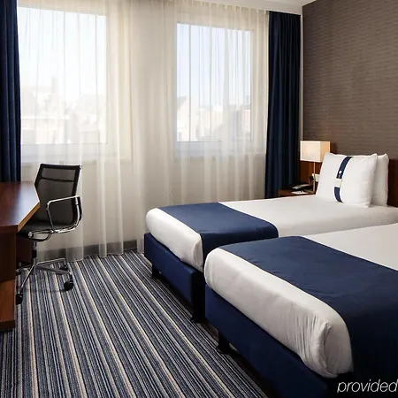 Express By Ihg 3*