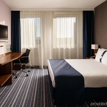 Hotel Express By Ihg 3*