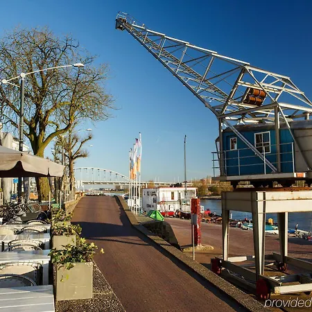 Express By Ihg 3* Arnhem