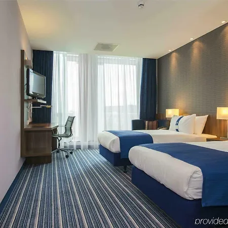 Hotel Express By Ihg Arnhem