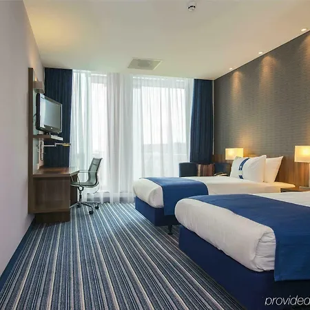 Hotel Express By Ihg Arnhem