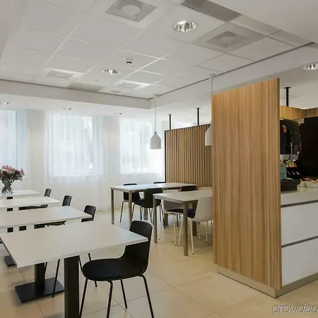Hotel Express By Ihg