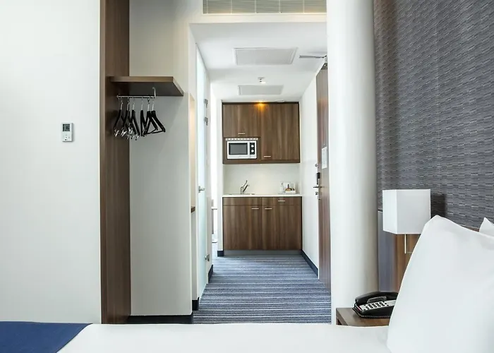 Hotell Express By Ihg