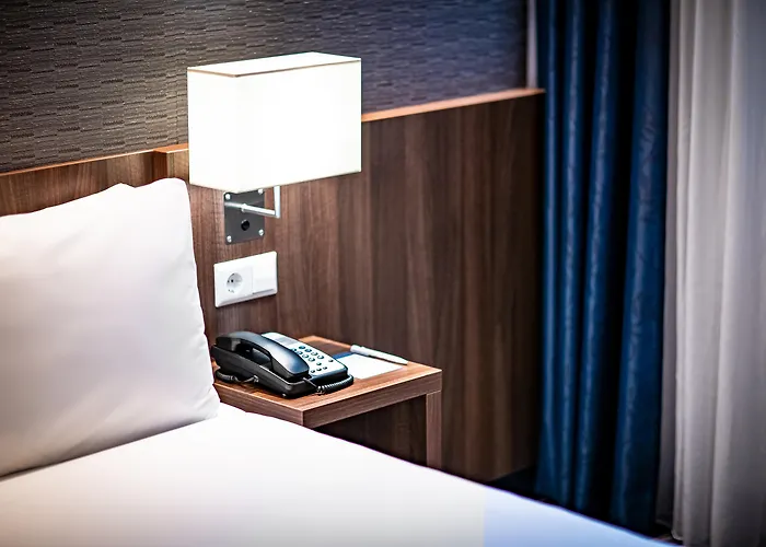 Hotel Express By Ihg Arnhem