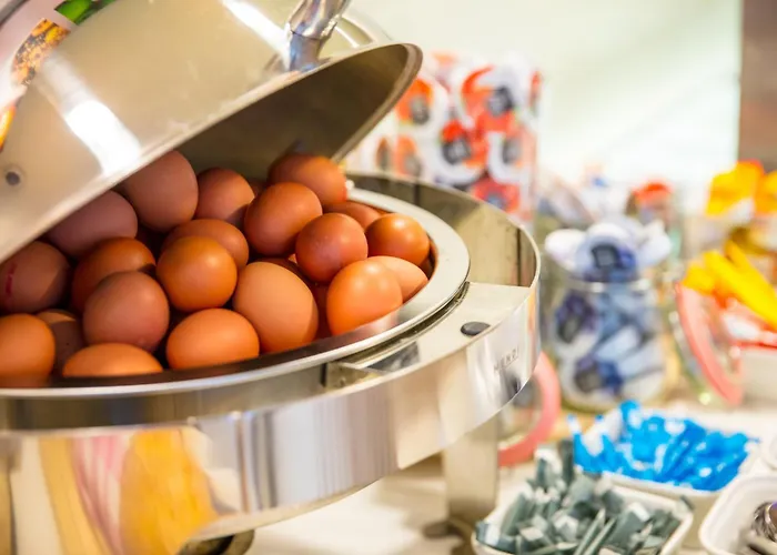 Express By Ihg 3* Arnhem