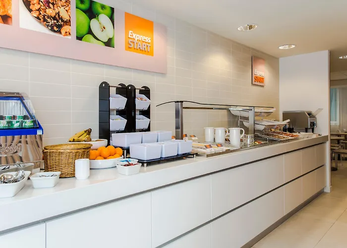 Express By Ihg 3* Arnhem