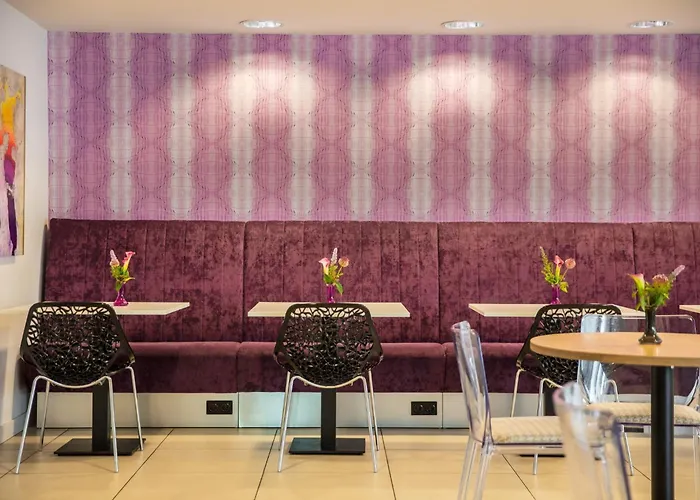 Hotel Express By Ihg 3*