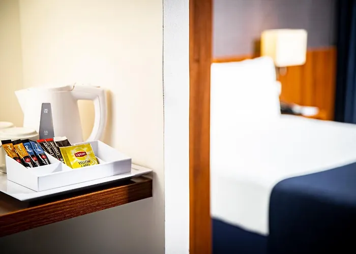 Hotel Express By Ihg Arnhem