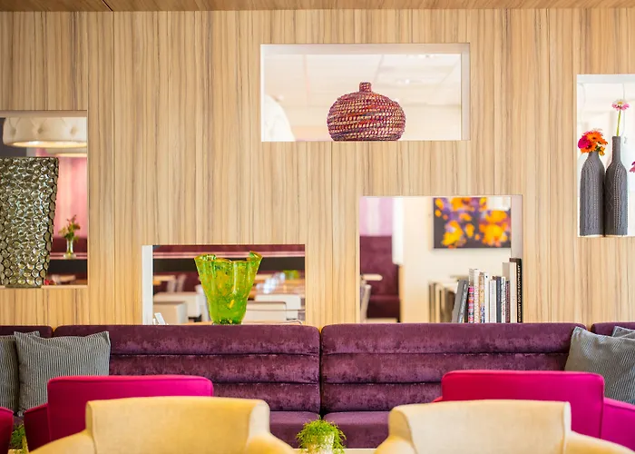 Hotell Express By Ihg 3*