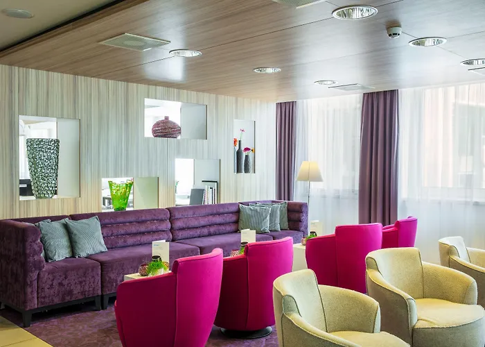 Express By Ihg 3* Arnhem