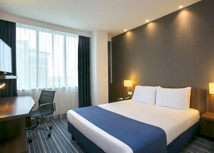 Express By Ihg 3* Arnhem