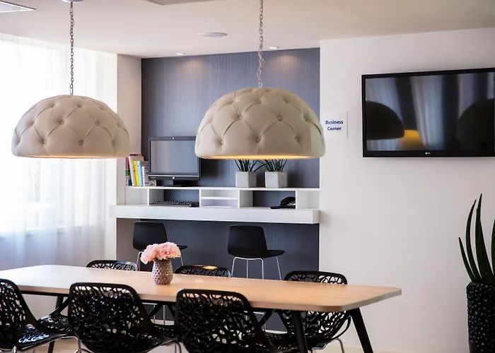 Express By Ihg Hotel Arnhem