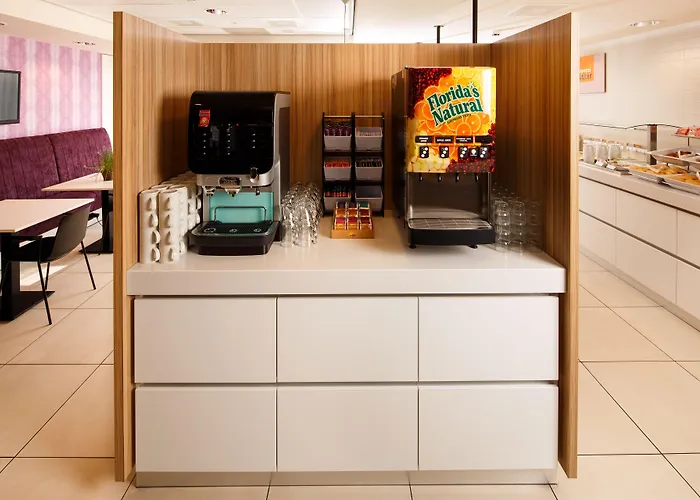 Express By Ihg 3* Arnhem