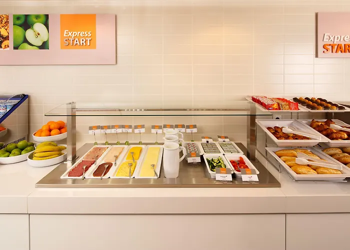 Express By Ihg Arnhem