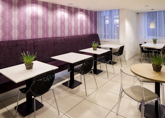 Express By Ihg Hotell Arnhem