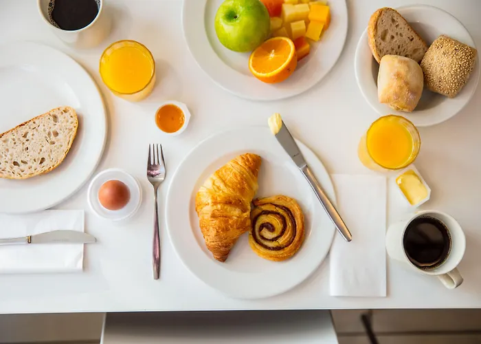 Hotell Express By Ihg Arnhem