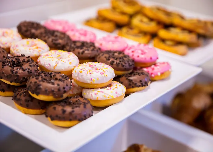 Hotell Express By Ihg