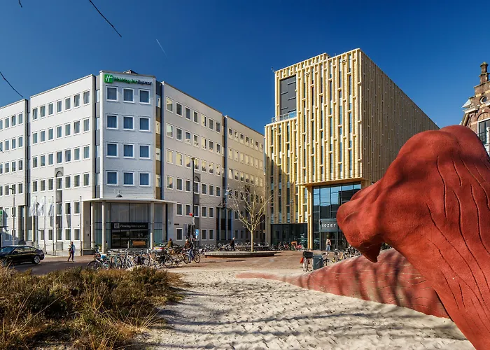 Express By Ihg 3* Arnhem