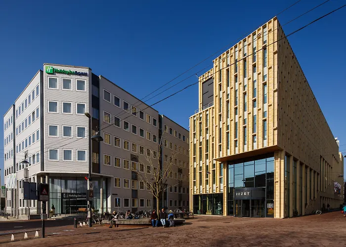 Express By Ihg Hotel Arnhem