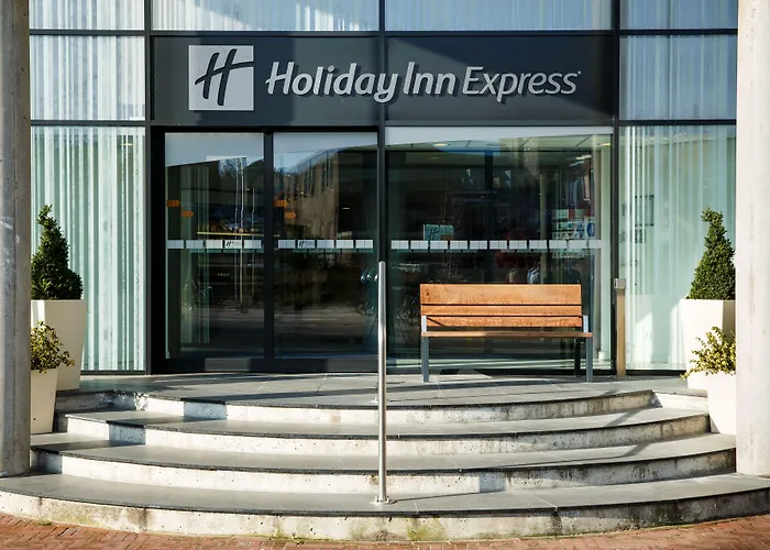 Hotel Express By Ihg Arnhem
