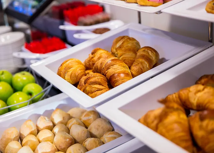 Hotell Express By Ihg