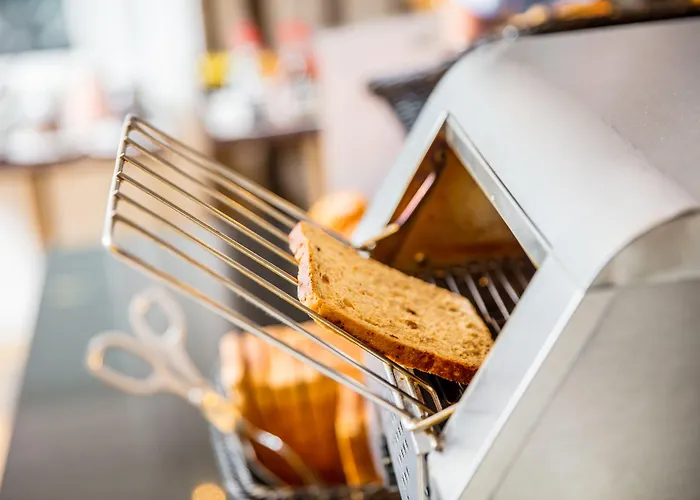 Express By Ihg Hotell Arnhem