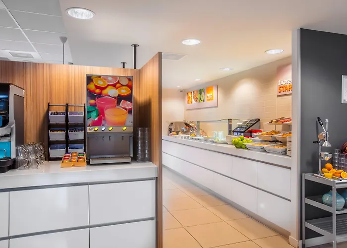 Hotel Express By Ihg