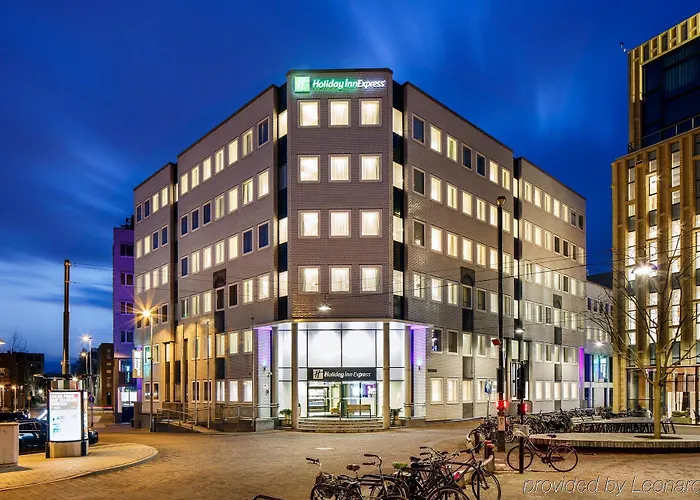 Express By Ihg 3* Arnhem