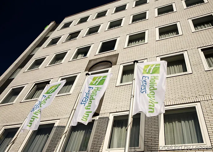 Hotell Express By Ihg