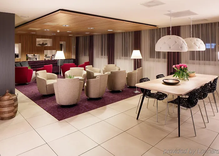 Express By Ihg 3* Arnhem