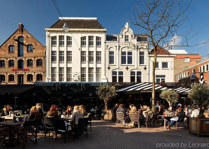 Express By Ihg Hotel