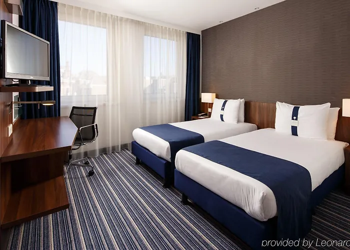 Express By Ihg Hotel Arnhem