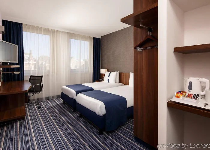 Express By Ihg Hotel Arnhem