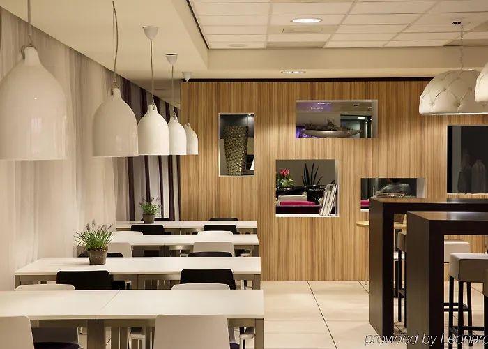 Express By Ihg 3* Arnhem