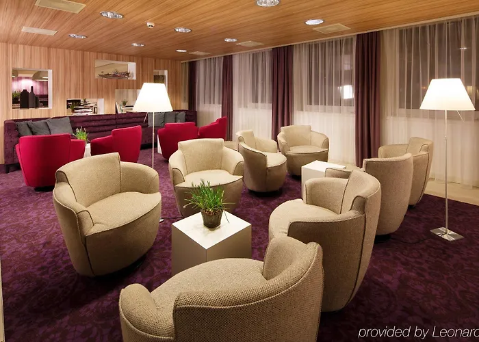 Express By Ihg Hotel Arnhem