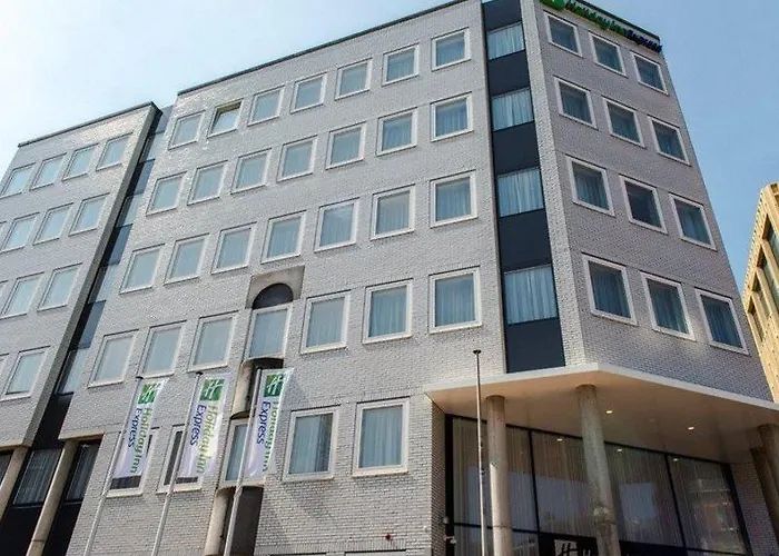 Express By Ihg Hotel Arnhem