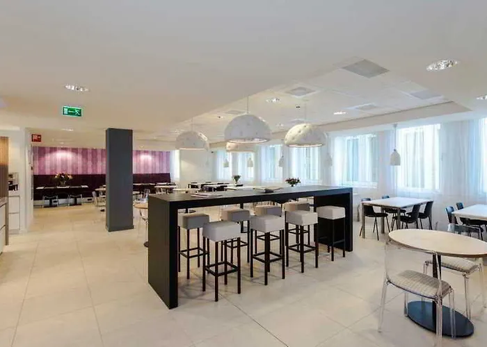 Express By Ihg 3* Arnhem