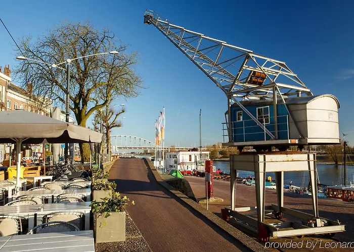 Express By Ihg 3* Arnhem