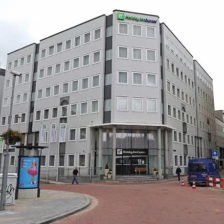 Hotel Express By Ihg Arnhem