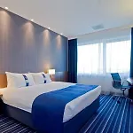 Express By Ihg Hotel