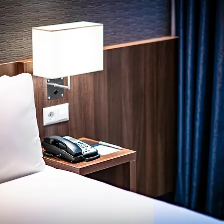Hotell Express By Ihg Arnhem