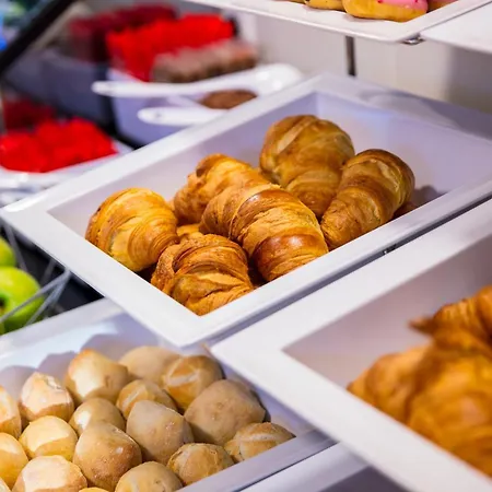 Szálloda Express By Ihg