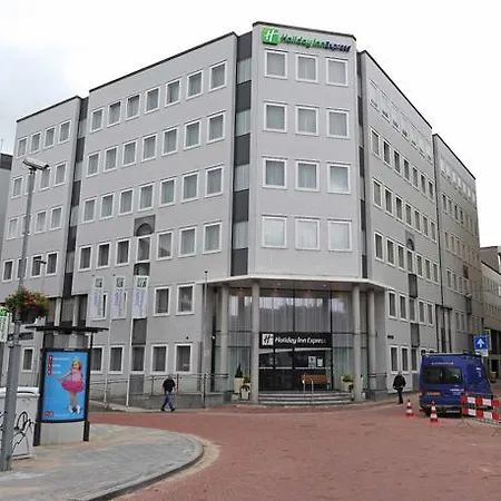 Hotell Express By Ihg Arnhem