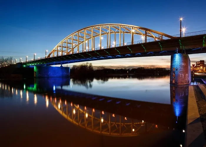 Express By Ihg Szálloda Arnhem