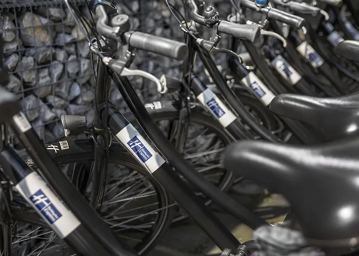 Express By Ihg Szálloda