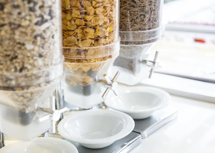 Szálloda Express By Ihg Arnhem