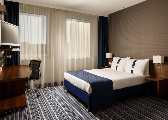 Express By Ihg Szálloda Arnhem