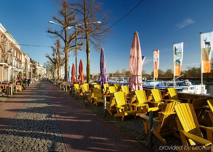 Express By Ihg Szálloda 3*