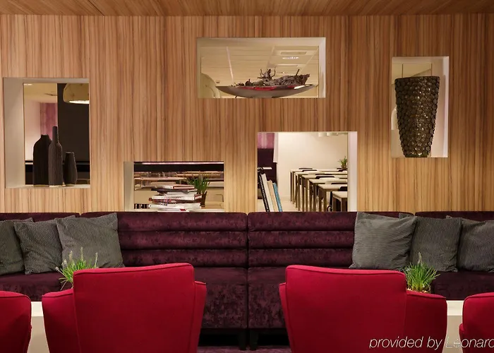 Express By Ihg Szálloda 3*